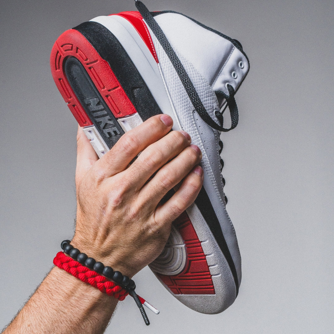 "Karma" Beaded Bracelet