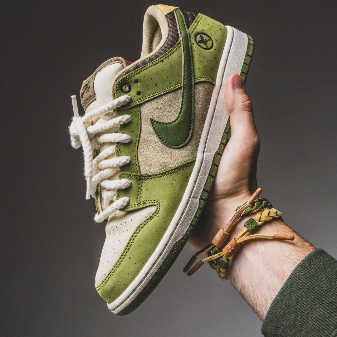 "Matcha" Pack