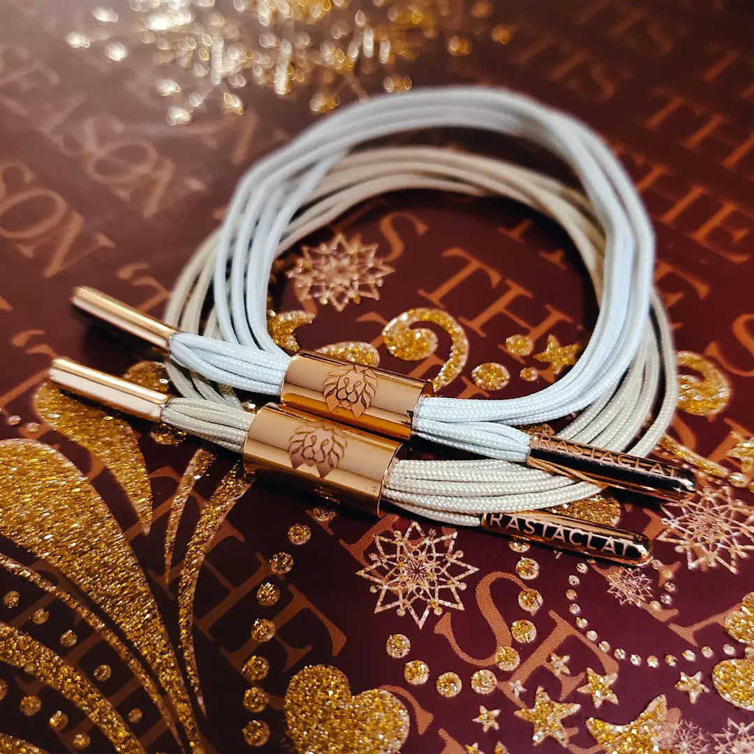 "Diana" Multi Lace Bracelet