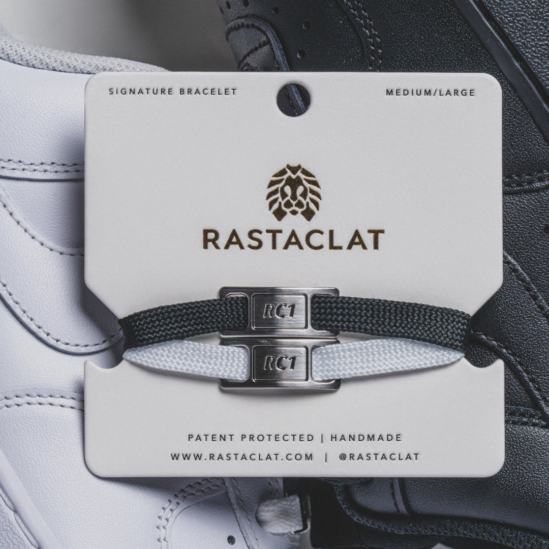 "RC1" Limited Edition Bracelet