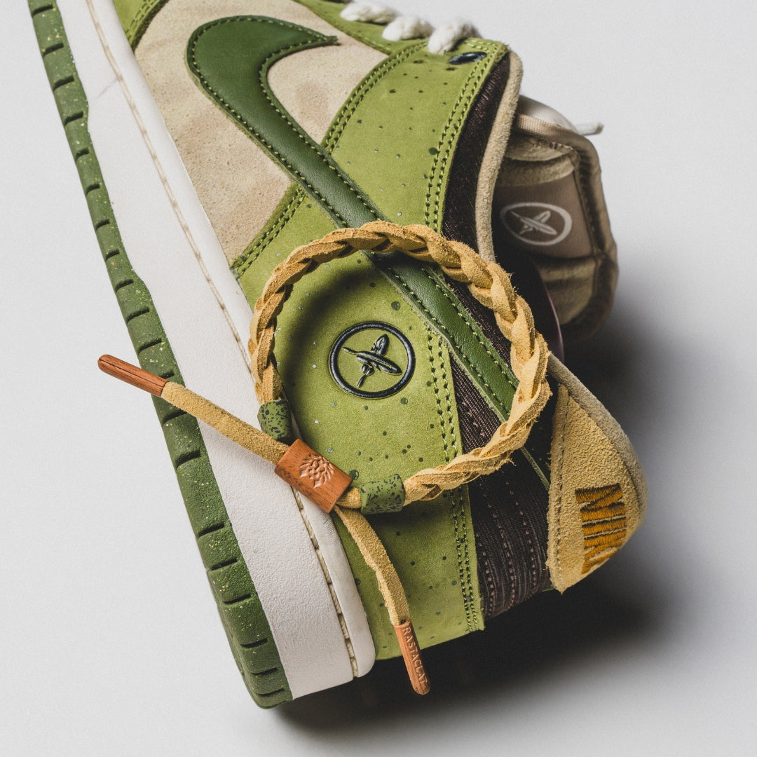 "Wabi Sabi" Limited Edition Bracelet