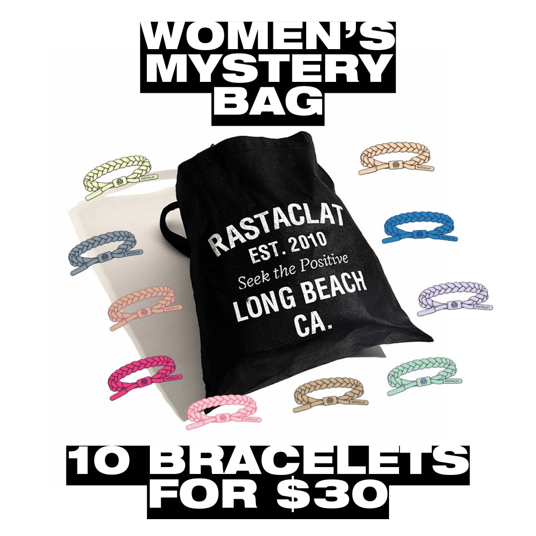 Women's Mystery Bag 10-Pack
