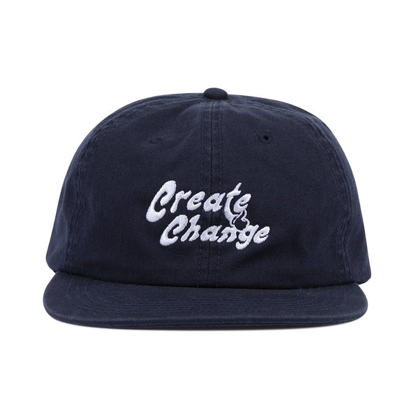 Create Change Hat